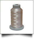 Glide Thread Trilobal Polyester No. 40 - 1000 Meter Spool - 10WG4 Warm Grey 4