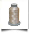 Glide Thread Trilobal Polyester No. 40 - 1000 Meter Spool - 20005 Pearl