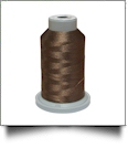 Glide Thread Trilobal Polyester No. 40 - 1000 Meter Spool - 20140 Leather
