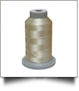 Glide Thread Trilobal Polyester No. 40 - 1000 Meter Spool - 27500 Wheat