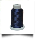 Glide Thread Trilobal Polyester No. 40 - 1000 Meter Spool - 30281 Blueberry