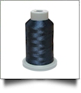 Glide Thread Trilobal Polyester No. 40 - 1000 Meter Spool - 32965 Navy