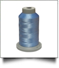 Glide Thread Trilobal Polyester No. 40 - 1000 Meter Spool - 90278 Tar Heel