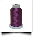 Glide Thread Trilobal Polyester No. 40 - 1000 Meter Spool - 40255 Violet