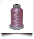 Glide Thread Trilobal Polyester No. 40 - 1000 Meter Spool - 40522 Tabriz Orchid