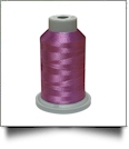 Glide Thread Trilobal Polyester No. 40 - 1000 Meter Spool - 40528 Mulberry
