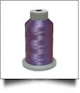 Glide Thread Trilobal Polyester No. 40 - 1000 Meter Spool - 42577 Lavender