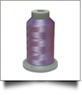 Glide Thread Trilobal Polyester No. 40 - 1000 Meter Spool - 42635 Amethyst