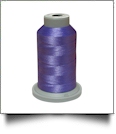 Glide Thread Trilobal Polyester No. 40 - 1000 Meter Spool - 42655 Lilac