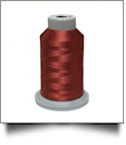 Glide Thread Trilobal Polyester No. 40 - 1000 Meter Spool - 50174 Rust