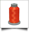 Glide Thread Trilobal Polyester No. 40 - 1000 Meter Spool - 91505 Blaze
