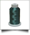 Glide Thread Trilobal Polyester No. 40 - 1000 Meter Spool - 60343 Christmas Pine
