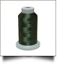 Glide Thread Trilobal Polyester No. 40 - 1000 Meter Spool - 60357 Jade