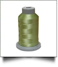 Glide Thread Trilobal Polyester No. 40 - 1000 Meter Spool - 60580 Celery