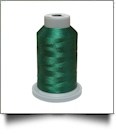 Glide Thread Trilobal Polyester No. 40 - 1000 Meter Spool - 63415 Jungle