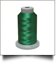 Glide Thread Trilobal Polyester No. 40 - 1000 Meter Spool - 67482 Shamrock