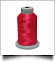 Glide Thread Trilobal Polyester No. 40 - 1000 Meter Spool - 70193 Raspberry