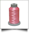 Glide Thread Trilobal Polyester No. 40 - 1000 Meter Spool - 70217 Pink Lemonade