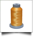 Glide Thread Trilobal Polyester No. 40 - 1000 Meter Spool - 80116 Mango