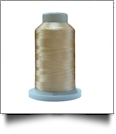 Glide Thread Trilobal Polyester No. 40 - 1000 Meter Spool - 20467 Caramel