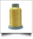 Glide Thread Trilobal Polyester No. 40 - 1000 Meter Spool - 80115 Sunshine