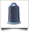 Glide Thread Trilobal Polyester No. 40 - 5000 Meter Spool - 15285 Slate