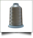 Glide Thread Trilobal Polyester No. 40 - 5000 Meter Spool - 17530 Husky