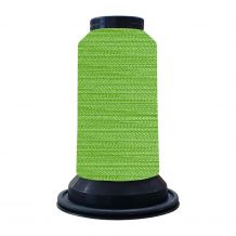 EF0013 Viridian Green Embellish Flawless 60wt High-Sheen Polyester Thread - 1000m Spool