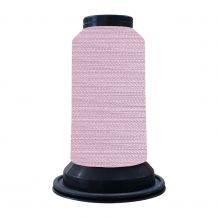 EF0102 Light Pink Embellish Flawless 60wt High-Sheen Polyester Thread - 1000m Spool