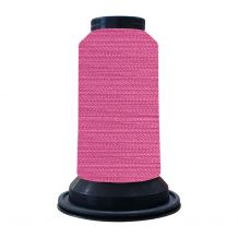 EF0106 Dark Pink Embellish Flawless 60wt High-Sheen Polyester Thread - 1000m Spool