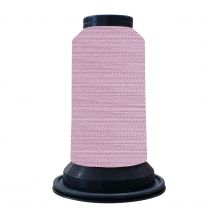 EF0123 Pink Mist Embellish Flawless 60wt High-Sheen Polyester Thread - 1000m Spool