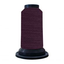EF0139 Medium Purple Embellish Flawless 60wt High-Sheen Polyester Thread - 1000m Spool