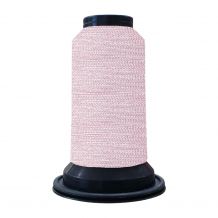 EF0151 Baby Pink Embellish Flawless 60wt High-Sheen Polyester Thread - 1000m Spool