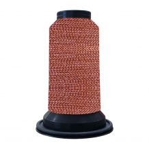 EF0165 Mauve Embellish Flawless 60wt High-Sheen Polyester Thread - 1000m Spool