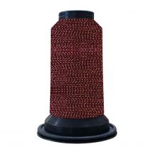 EF0167 Deep Mauve Embellish Flawless 60wt High-Sheen Polyester Thread - 1000m Spool
