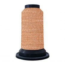 EF0169 Chamomile Embellish Flawless 60wt High-Sheen Polyester Thread - 1000m Spool