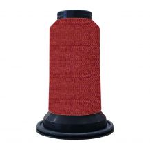 EF0198 Wine Embellish Flawless 60wt High-Sheen Polyester Thread - 1000m Spool