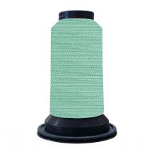 EF0220 Wintergreen Embellish Flawless 60wt High-Sheen Polyester Thread - 1000m Spool