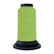 EF0228 Cape Green Embellish Flawless 60wt High-Sheen Polyester Thread - 1000m Spool
