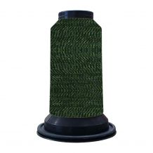 EF0259 Grey Wool Embellish Flawless 60wt High-Sheen Polyester Thread - 1000m Spool