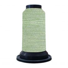 EF0261 Mint Embellish Flawless 60wt High-Sheen Polyester Thread - 1000m Spool