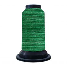 EF0265 Dinosaur Green Embellish Flawless 60wt High-Sheen Polyester Thread - 1000m Spool