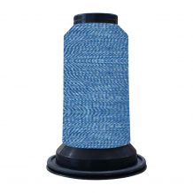 EF0354 Crystal Sea Embellish Flawless 60wt High-Sheen Polyester Thread - 1000m Spool
