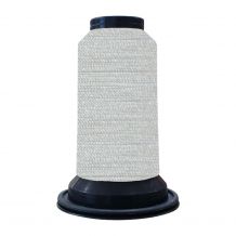 EF0361 Light Blue Embellish Flawless 60wt High-Sheen Polyester Thread - 1000m Spool