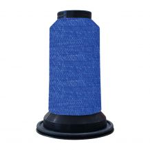 EF0367 Blueberry Embellish Flawless 60wt High-Sheen Polyester Thread - 1000m Spool