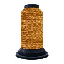 EF0503 Sunflower Embellish Flawless 60wt High-Sheen Polyester Thread - 1000m Spool