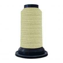 EF0540 Cream Embellish Flawless 60wt High-Sheen Polyester Thread - 1000m Spool