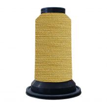 EF0560 Blonde Straw Embellish Flawless 60wt High-Sheen Polyester Thread - 1000m Spool