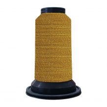 EF0562 Walnut Taffy Embellish Flawless 60wt High-Sheen Polyester Thread - 1000m Spool