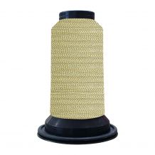 EF0571 Butter Embellish Flawless 60wt High-Sheen Polyester Thread - 1000m Spool